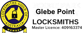 Glebe point Locksmiths