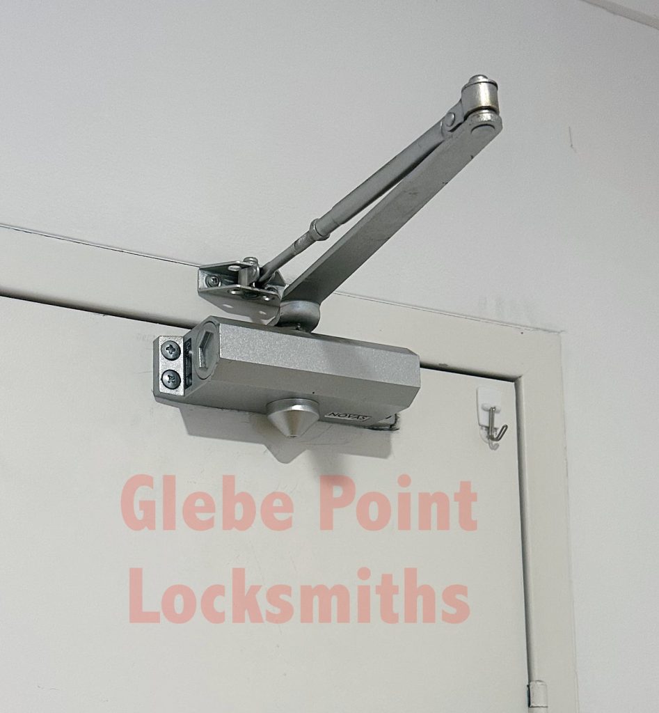 Door Closer Service and Installation